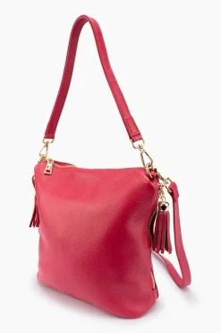 Indigo Harper Handbag Neutral Best