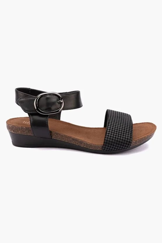 Silver Lining Hartley Caramel Clearance