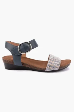 Silver Lining Hartley Caramel Clearance