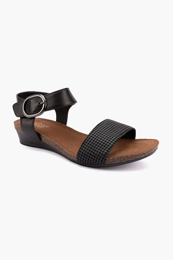 Silver Lining Hartley Caramel Clearance
