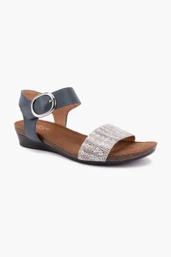Silver Lining Hartley Caramel Clearance