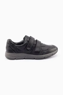 Waldlaufer Haslo 323304 Black Clearance