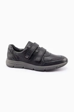 Waldlaufer Haslo 323304 Black Clearance