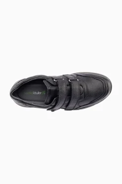 Waldlaufer Haslo 323304 Black Clearance