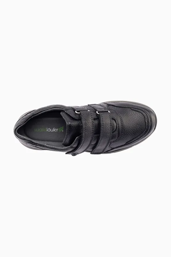 Waldlaufer Haslo 323304 Black Clearance