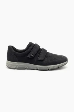 Waldlaufer Haslo 323301 Black Best