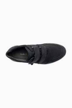 Waldlaufer Haslo 323301 Black Best
