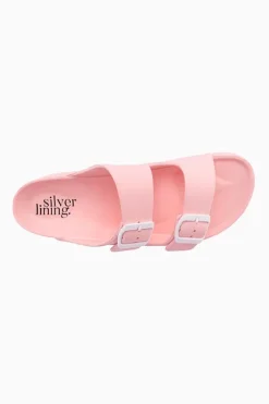 Silver Lining Hawaii EVA Online