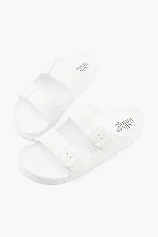 Silver Lining Hawaii EVA Online