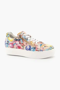 Klouds Hazel Print New