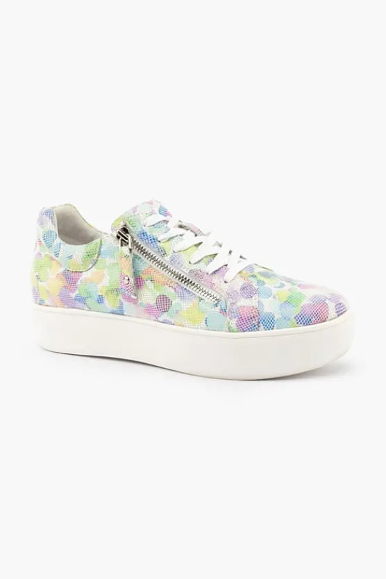 Klouds Hazel Print New