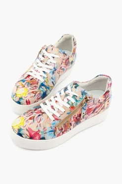 Klouds Hazel Print New