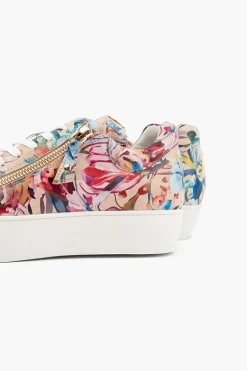 Klouds Hazel Print New