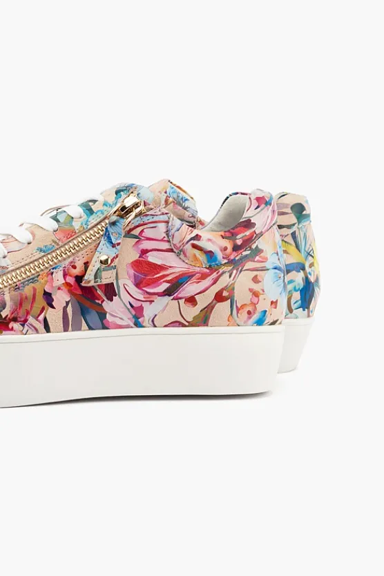 Klouds Hazel Print New