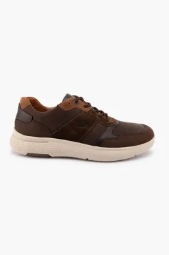 Waldlaufer Heiko 984008 Brown New