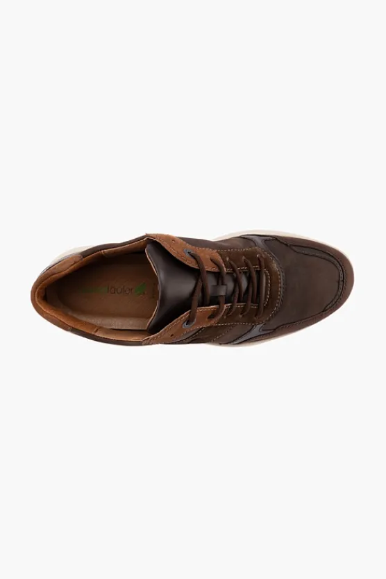 Waldlaufer Heiko 984008 Brown New