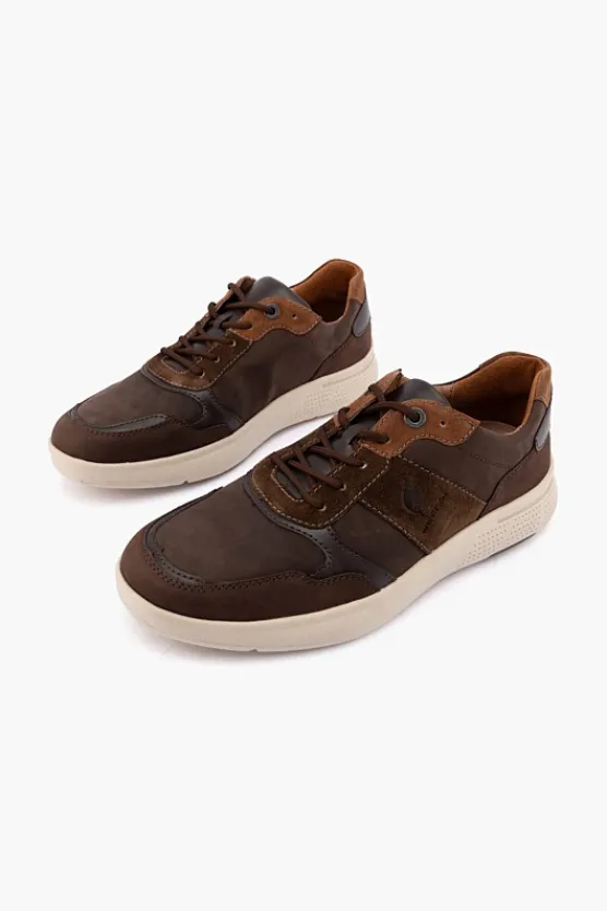 Waldlaufer Heiko 984008 Brown New