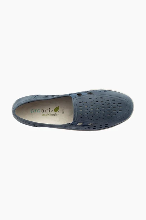 Waldlaufer Henni 496501 Fashion