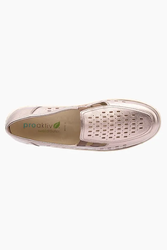 Waldlaufer Henni 496501 Fashion
