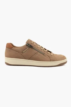 Mephisto Henrik Taupe Hot
