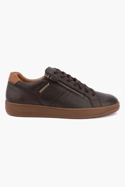 Mephisto Henrik Taupe Hot
