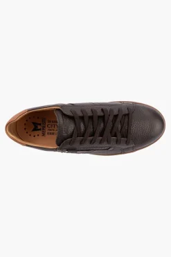 Mephisto Henrik Taupe Hot