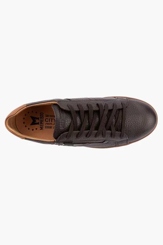 Mephisto Henrik Taupe Hot