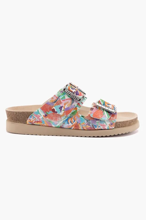 Mephisto Hester Discount
