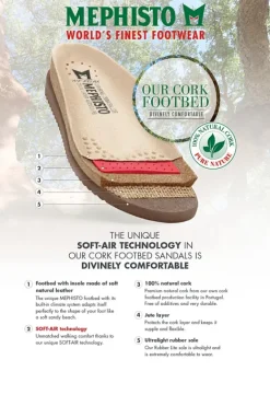 Mephisto Hester Discount