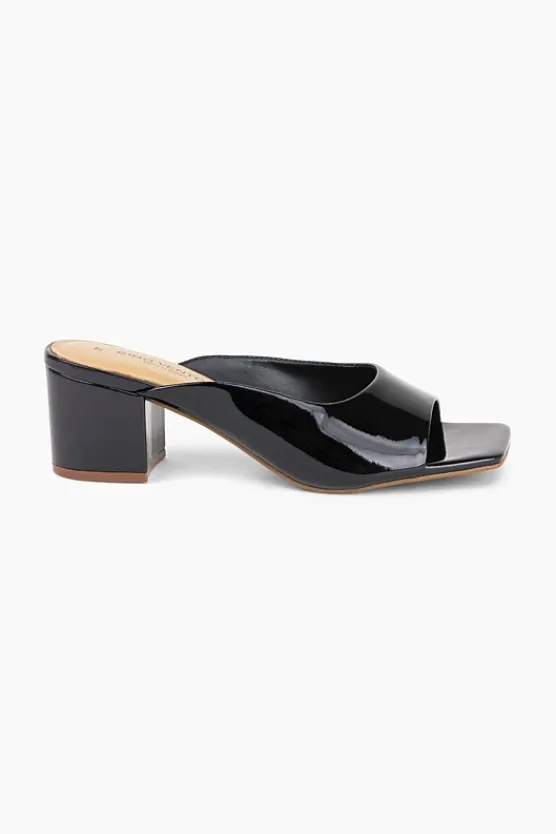 Gino Ventori Heyday BlackPatent New