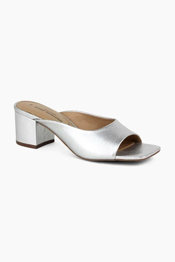 Gino Ventori Heyday BlackPatent New