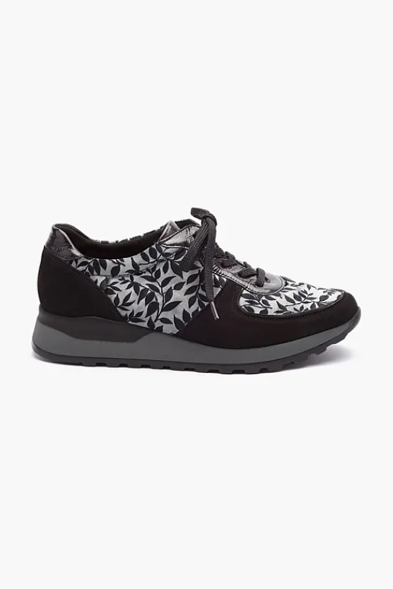 Waldlaufer Hiroko Soft H64001 Fashion