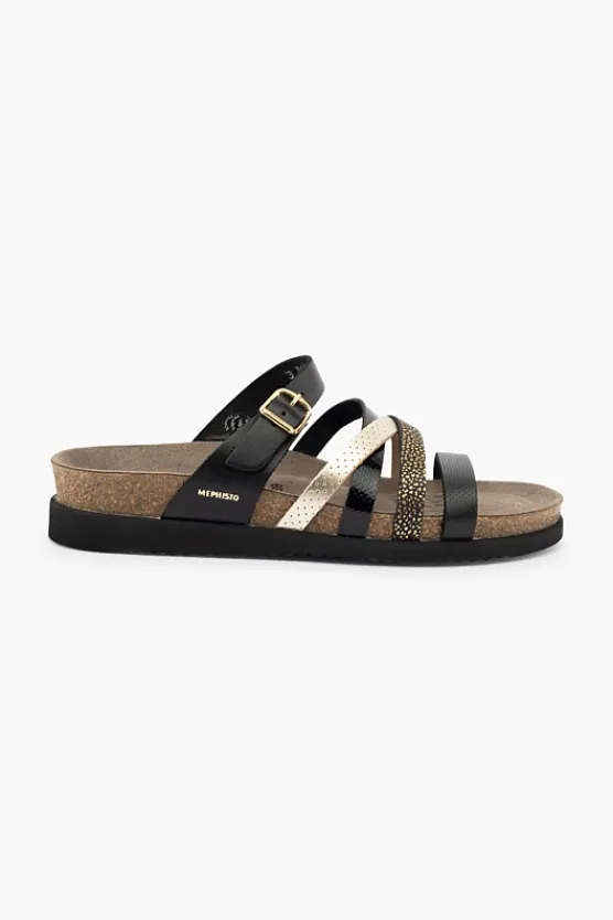 Mephisto Huleda New