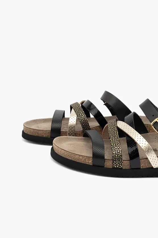 Mephisto Huleda New