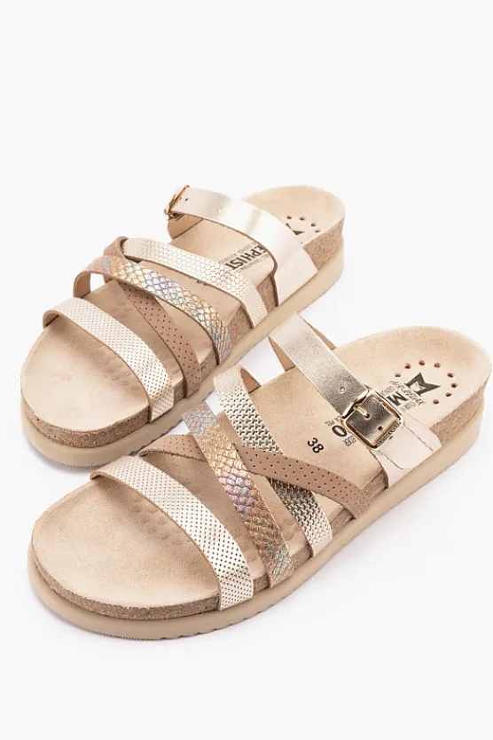Mephisto Huleda New