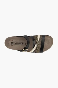 Mephisto Huleda New