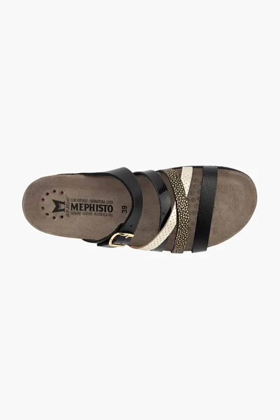 Mephisto Huleda New