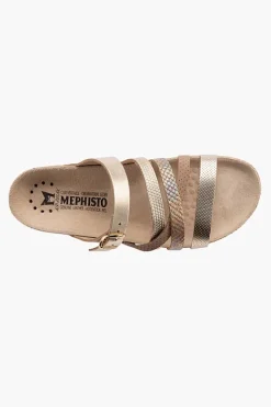 Mephisto Huleda New