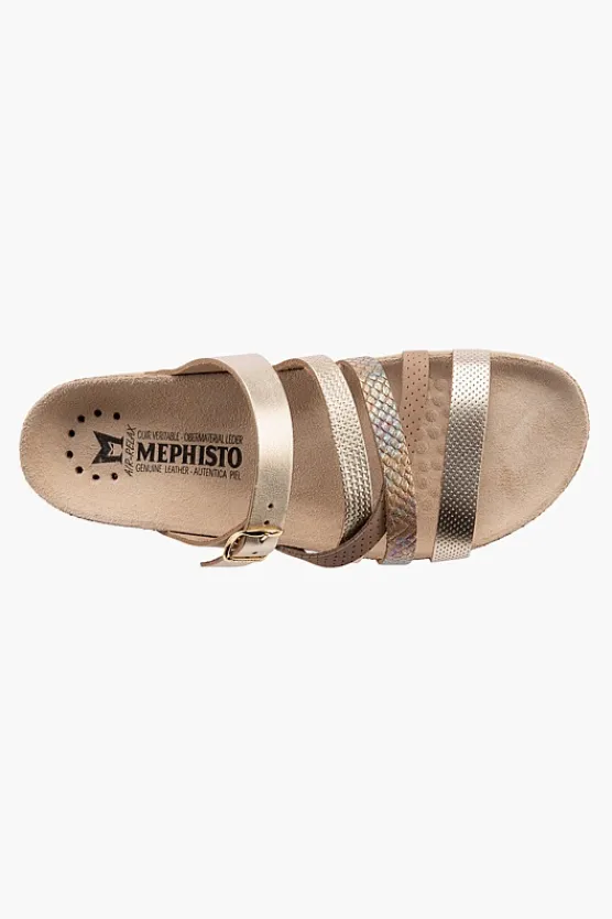 Mephisto Huleda New