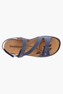 Westland By Josef Seibel Ibiza 70 New