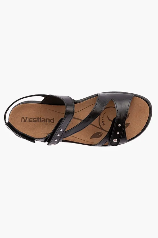 Westland By Josef Seibel Ibiza 70 New