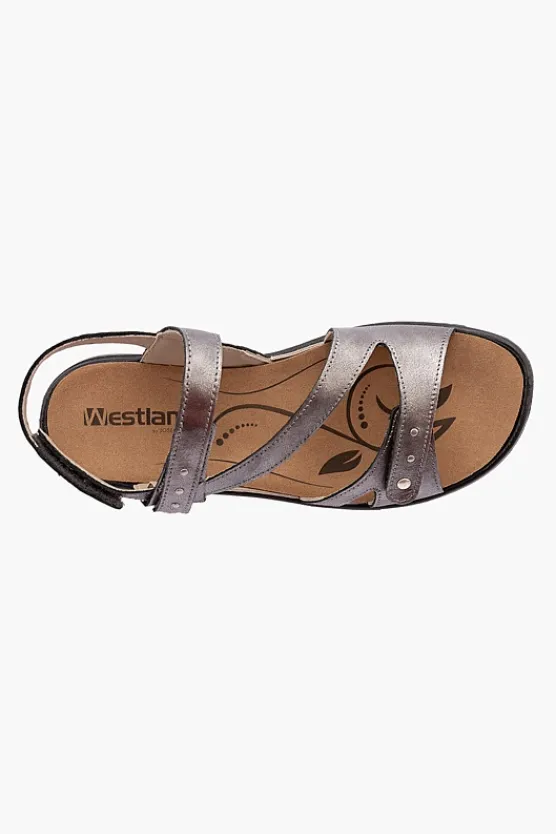 Westland By Josef Seibel Ibiza 70 New