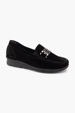 Waldlaufer Inga 693506 Black Sale