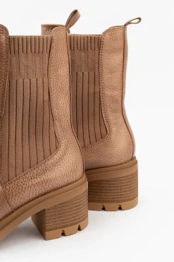 Hispanitas Ingrid HI222149 Brown New