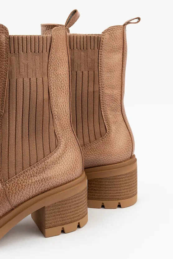Hispanitas Ingrid HI222149 Brown New