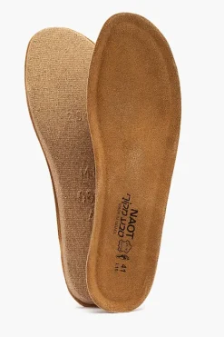 Naot Insole Ladies Clear Online