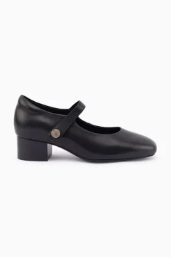Klouds Ireland BlackLeather Sale
