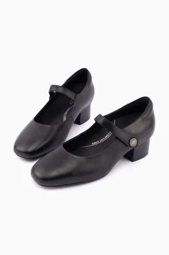 Klouds Ireland BlackLeather Sale