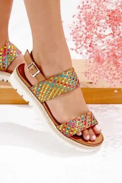 Ara Jamaika 38101 Rainbow Hot