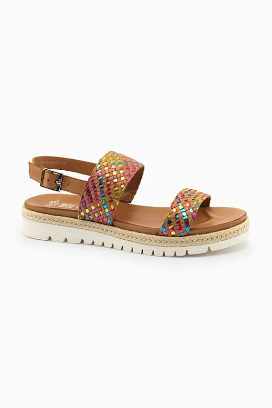 Ara Jamaika 38101 Rainbow Hot